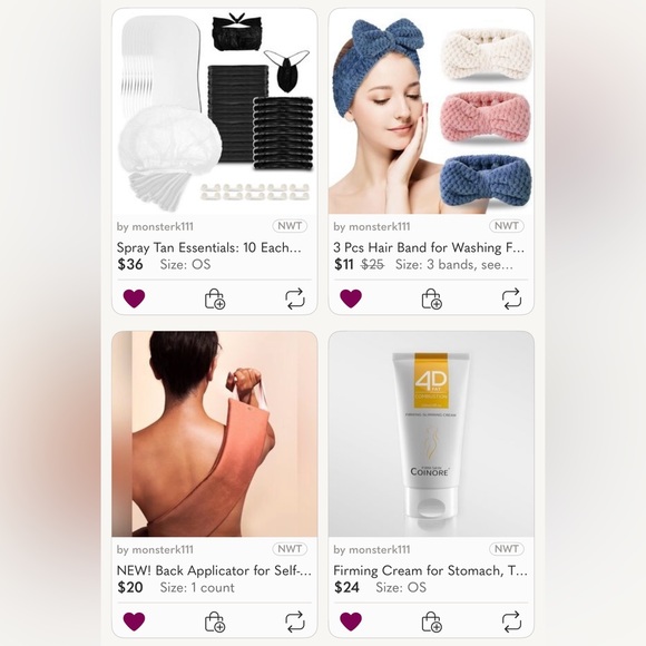 A LITTLE BIT OF EVERYTHING - Picture 5 of 7